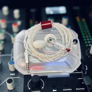 Flatline Product Photo 2