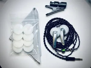 Vector Package Contents