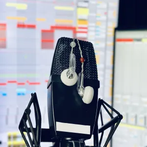 Flatline Product Shot 2